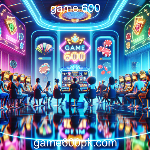 A Ascensão dos Jogos de Eventos na Indústria de Jogos