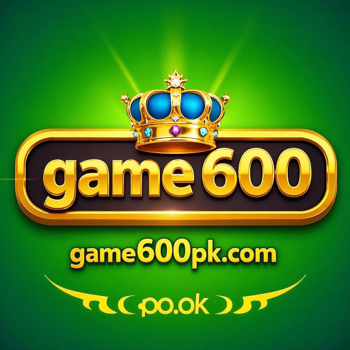 game 600