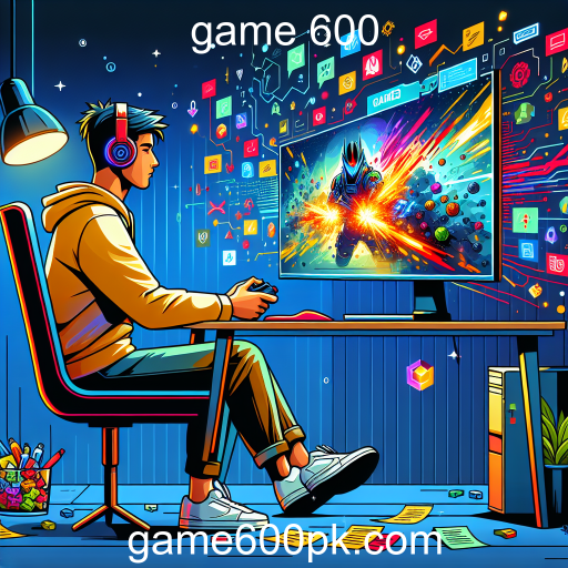 Aprenda a Dominar Seus Jogos Favoritos com Dicas Valiosas